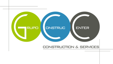 GRUPO CONSTRUCCENTER LOGO