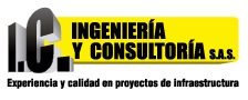 IC INGENIERIA LOGO