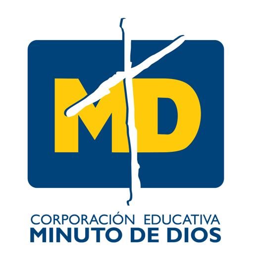 MINUTO DE DIOS LOGO