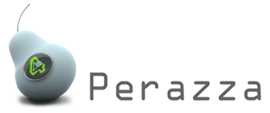 PERAZZA LOGO